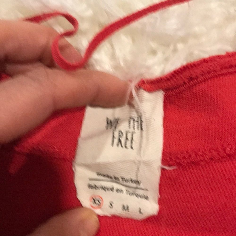 Free People Top   - Picture 2 of 6